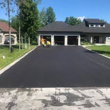 Driveway Snow Removal Preparation in Pearisburg, VA